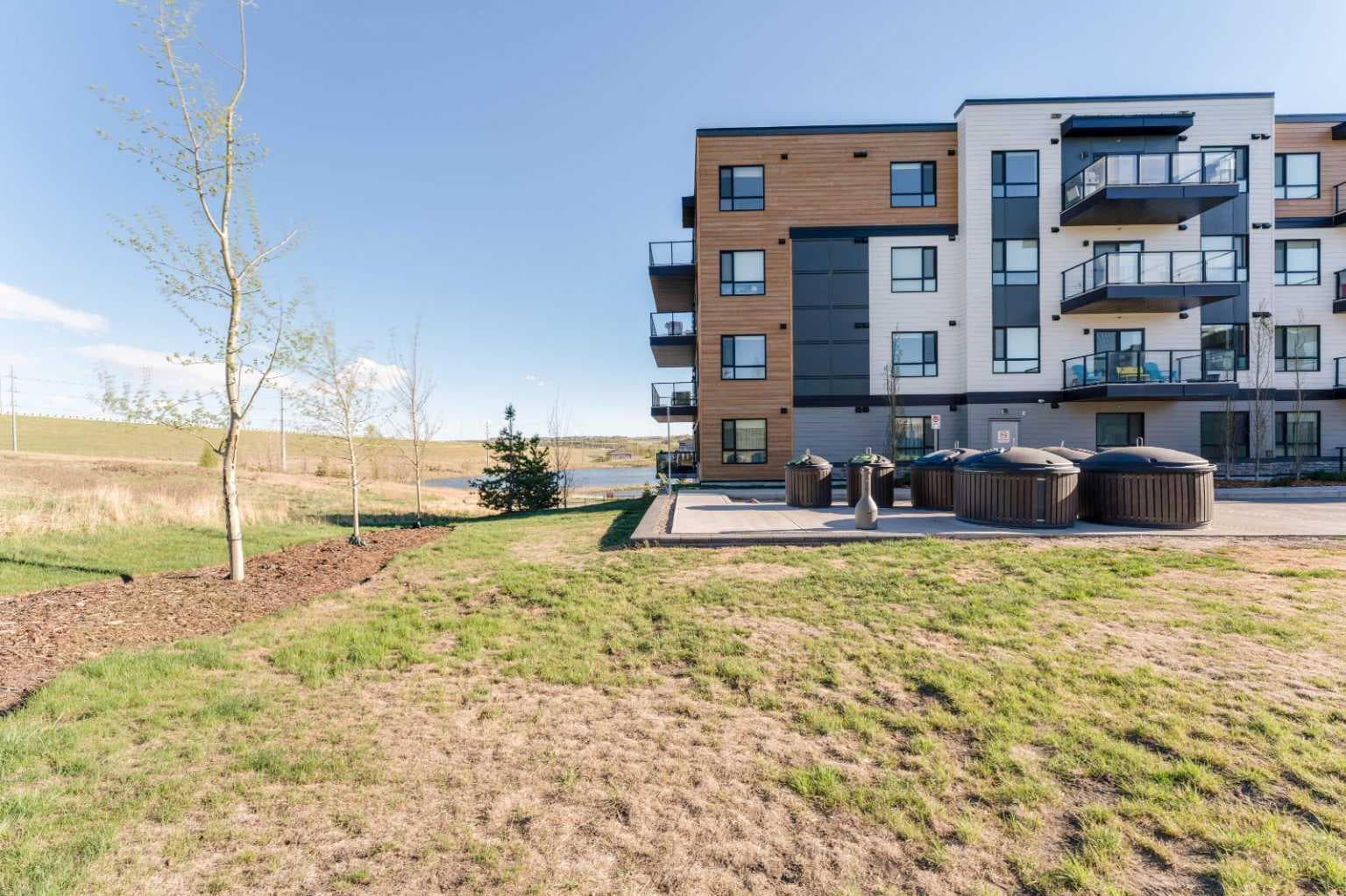 2410, 42 Cranbrook Gardens SE