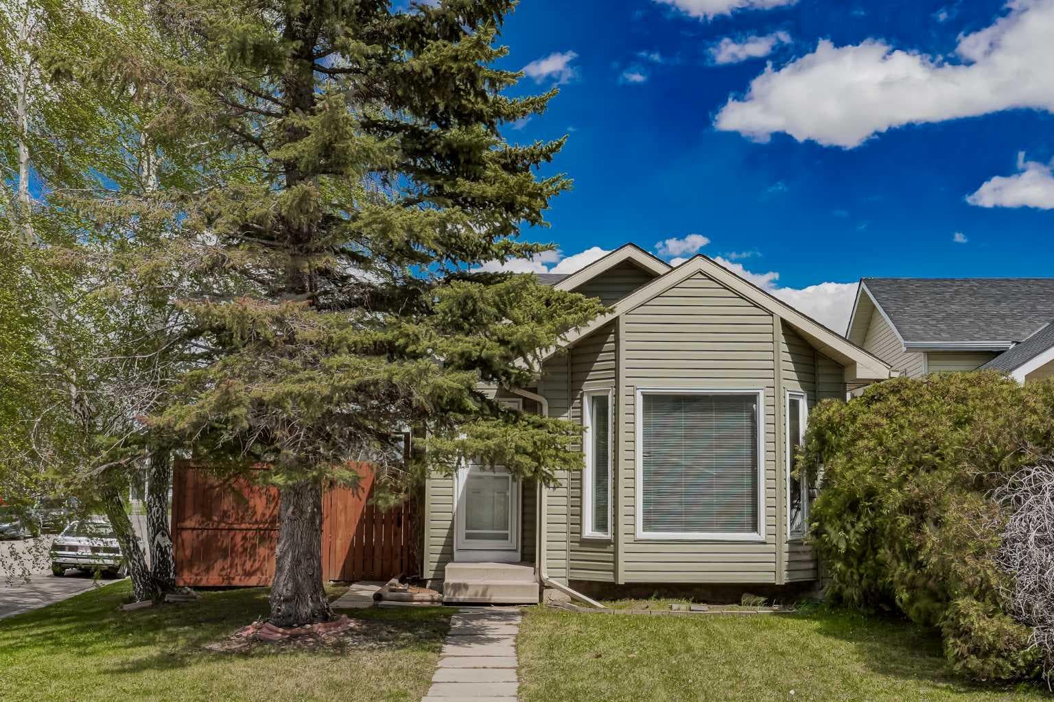 18 Martinview Crescent NE