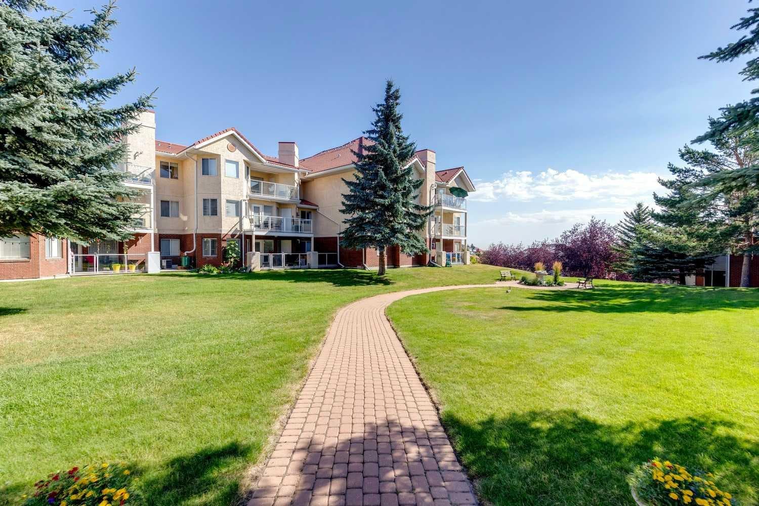 1118, 1818 Simcoe Boulevard SW