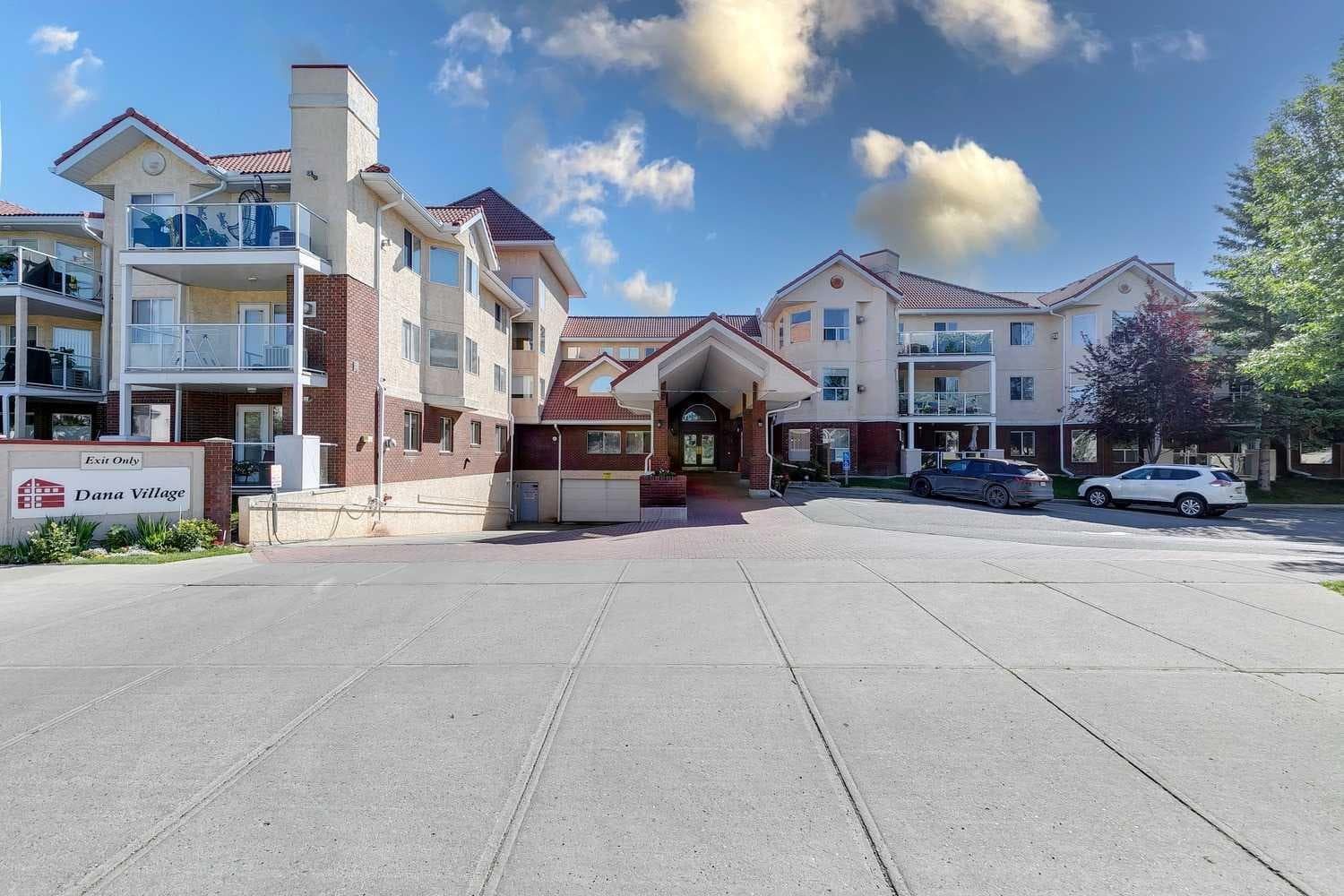 1118, 1818 Simcoe Boulevard SW