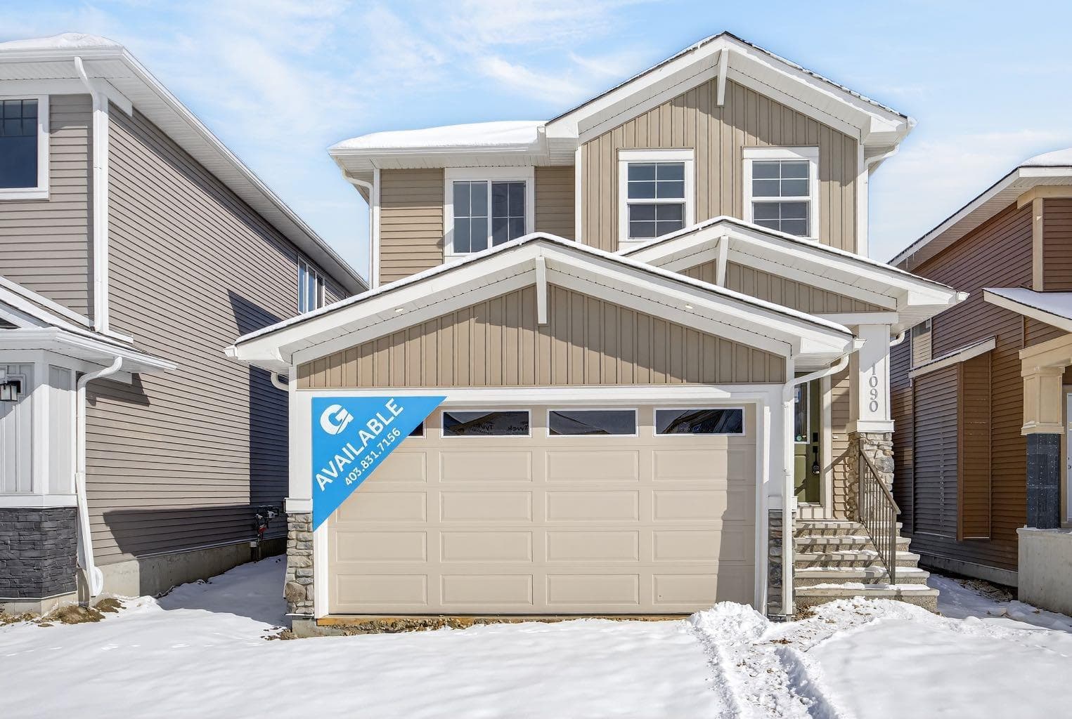 1090 Bayview Crescent 