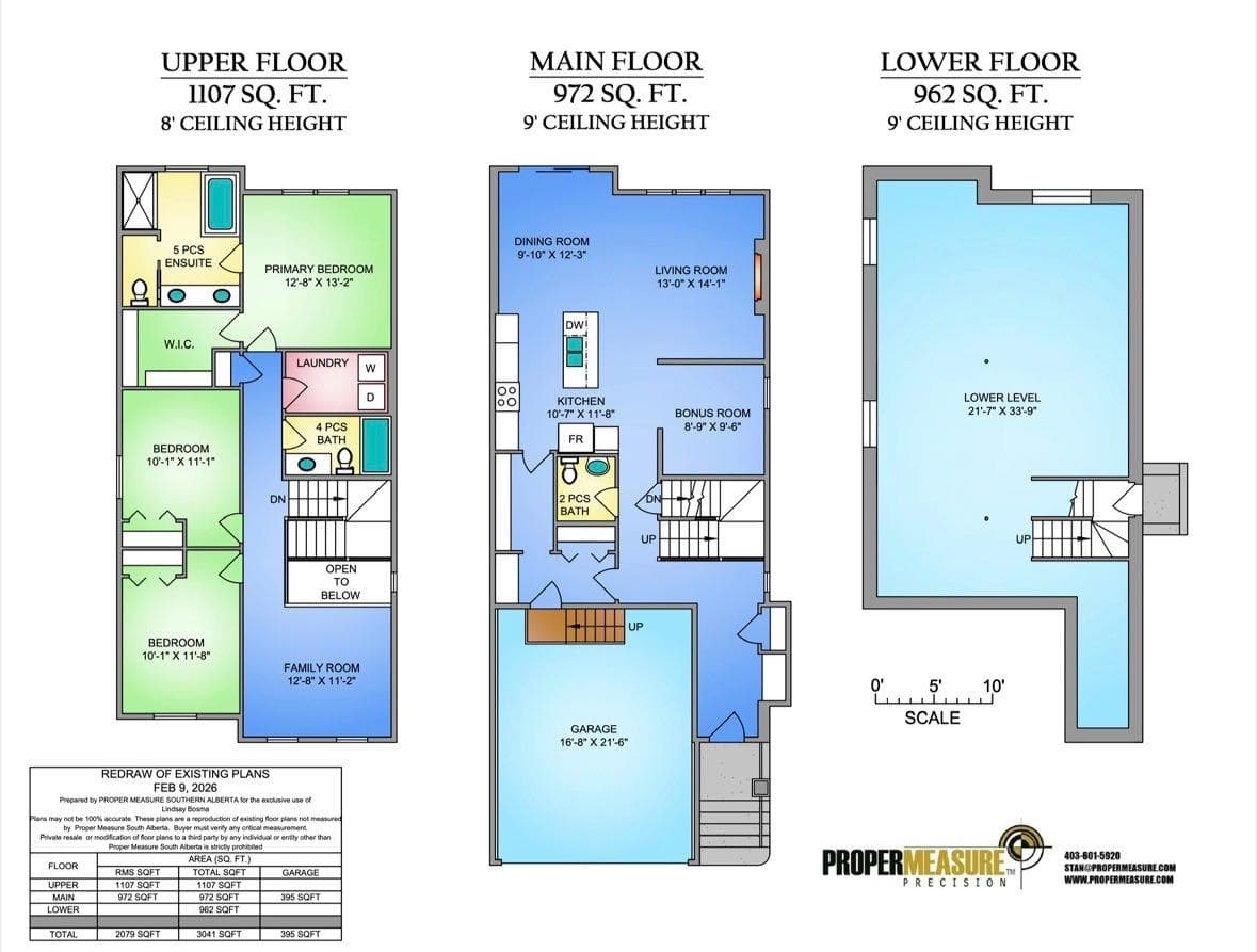 1090 Bayview Crescent 