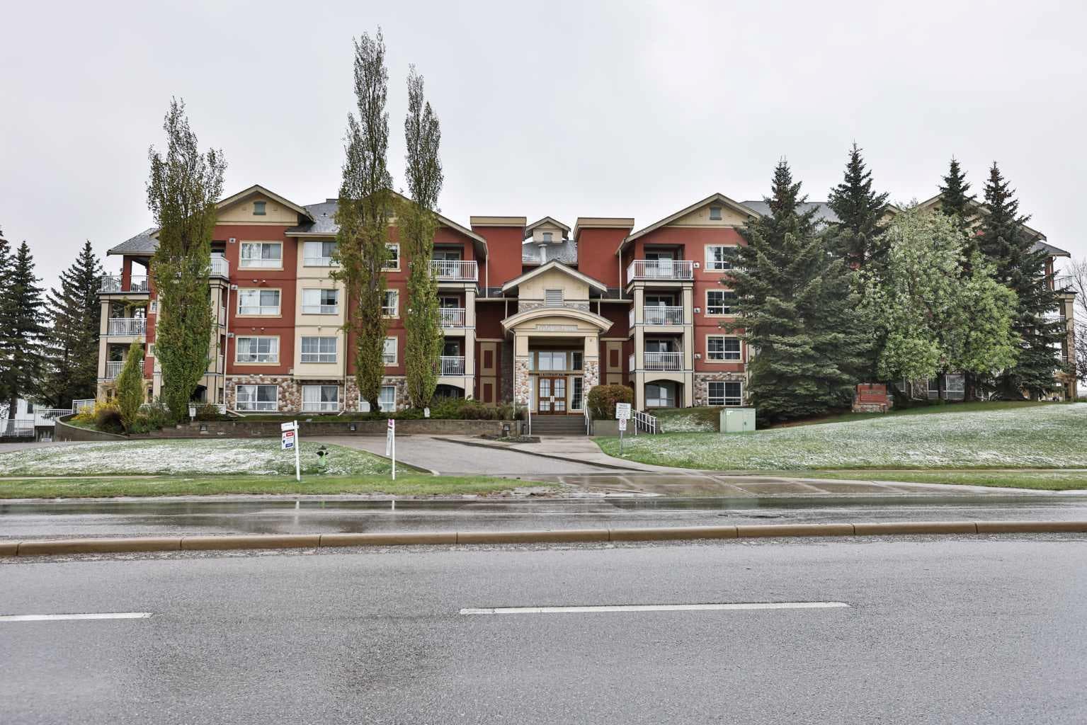 211, 5115 Richard Road SW