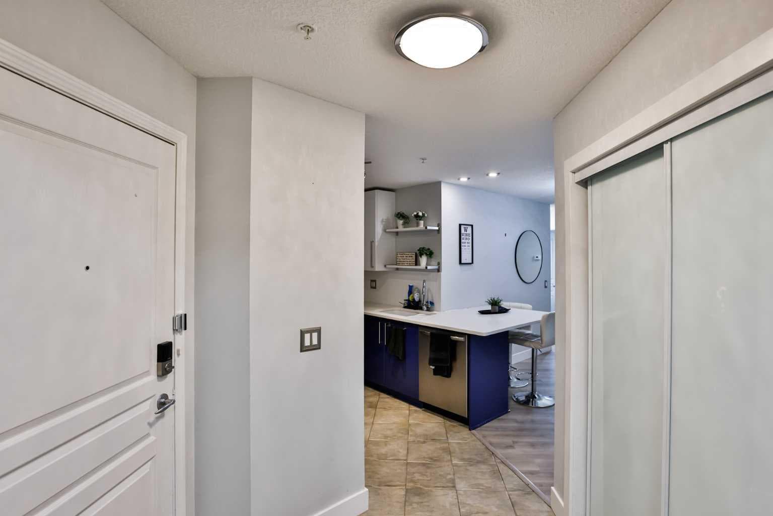 211, 5115 Richard Road SW