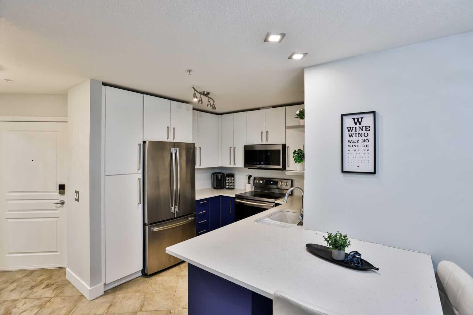 211, 5115 Richard Road SW