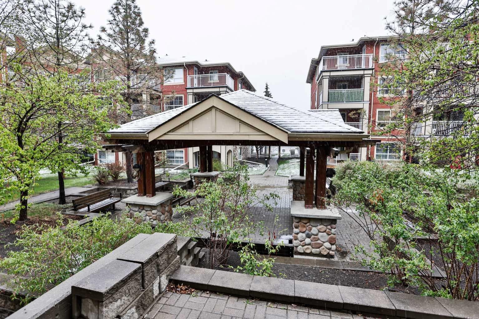 211, 5115 Richard Road SW