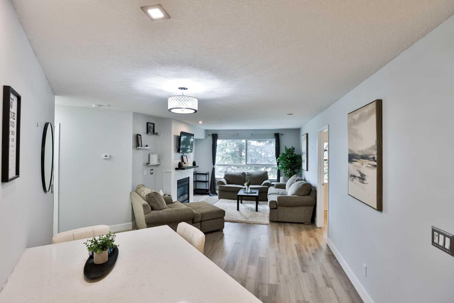 211, 5115 Richard Road SW