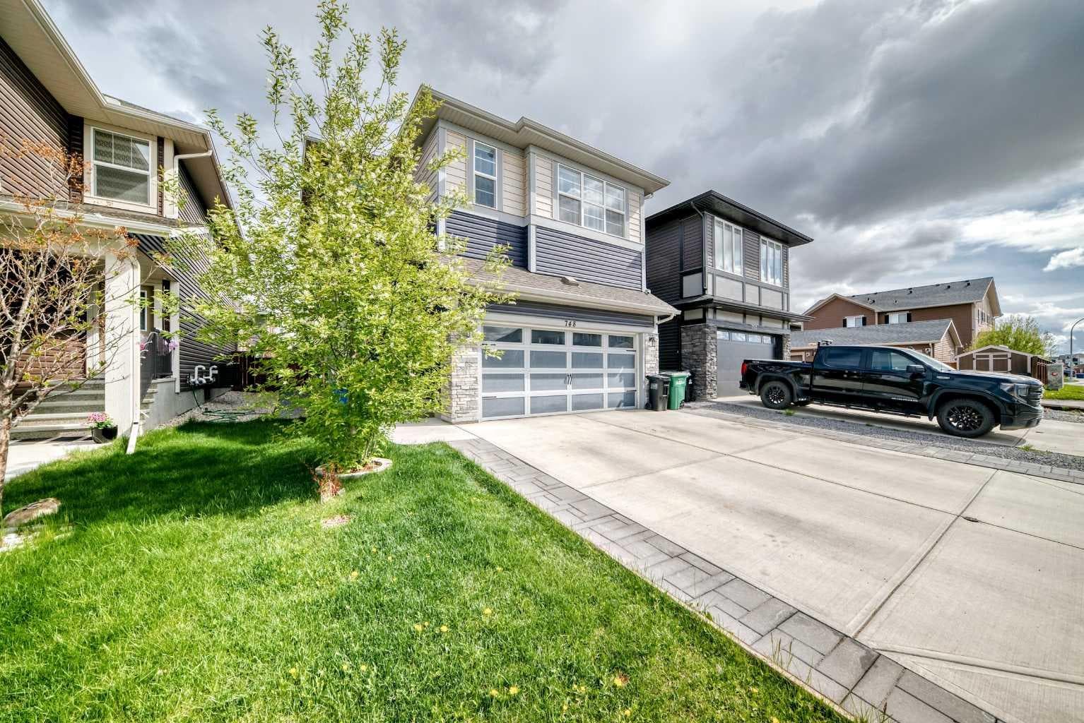 748 Midtown Drive SW