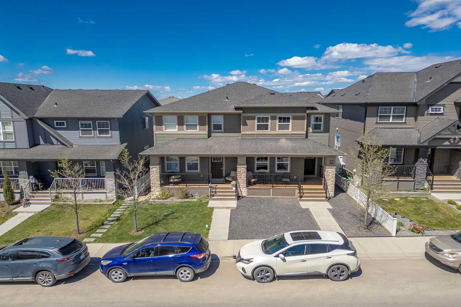 341 Legacy Reach Circle SE