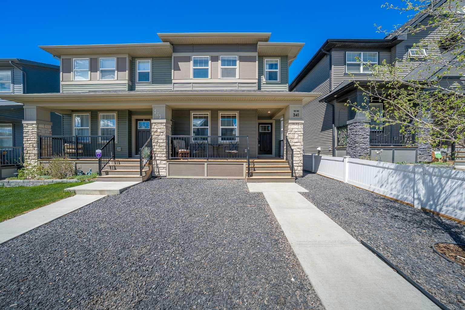341 Legacy Reach Circle SE