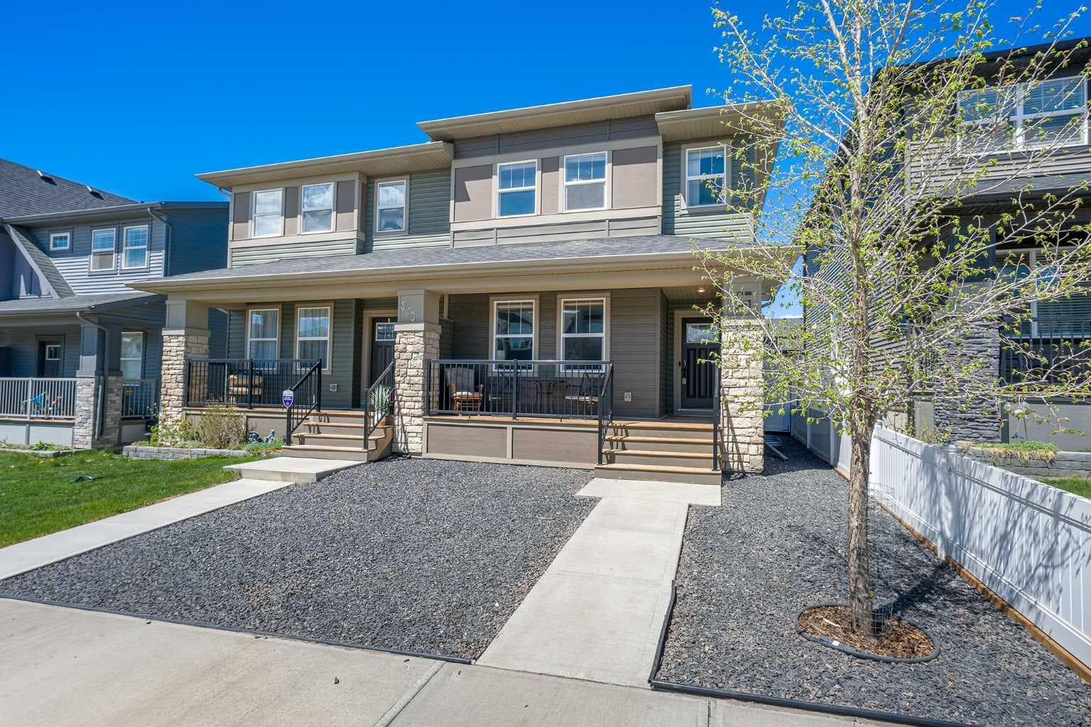 341 Legacy Reach Circle SE