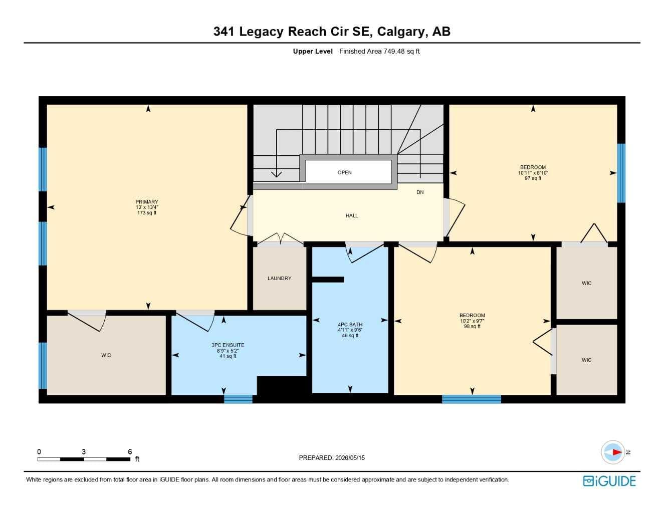 341 Legacy Reach Circle SE