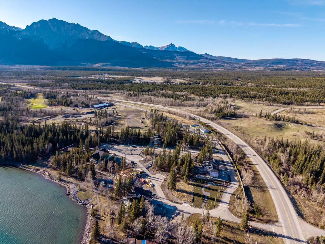 24 Bagley Pass 
