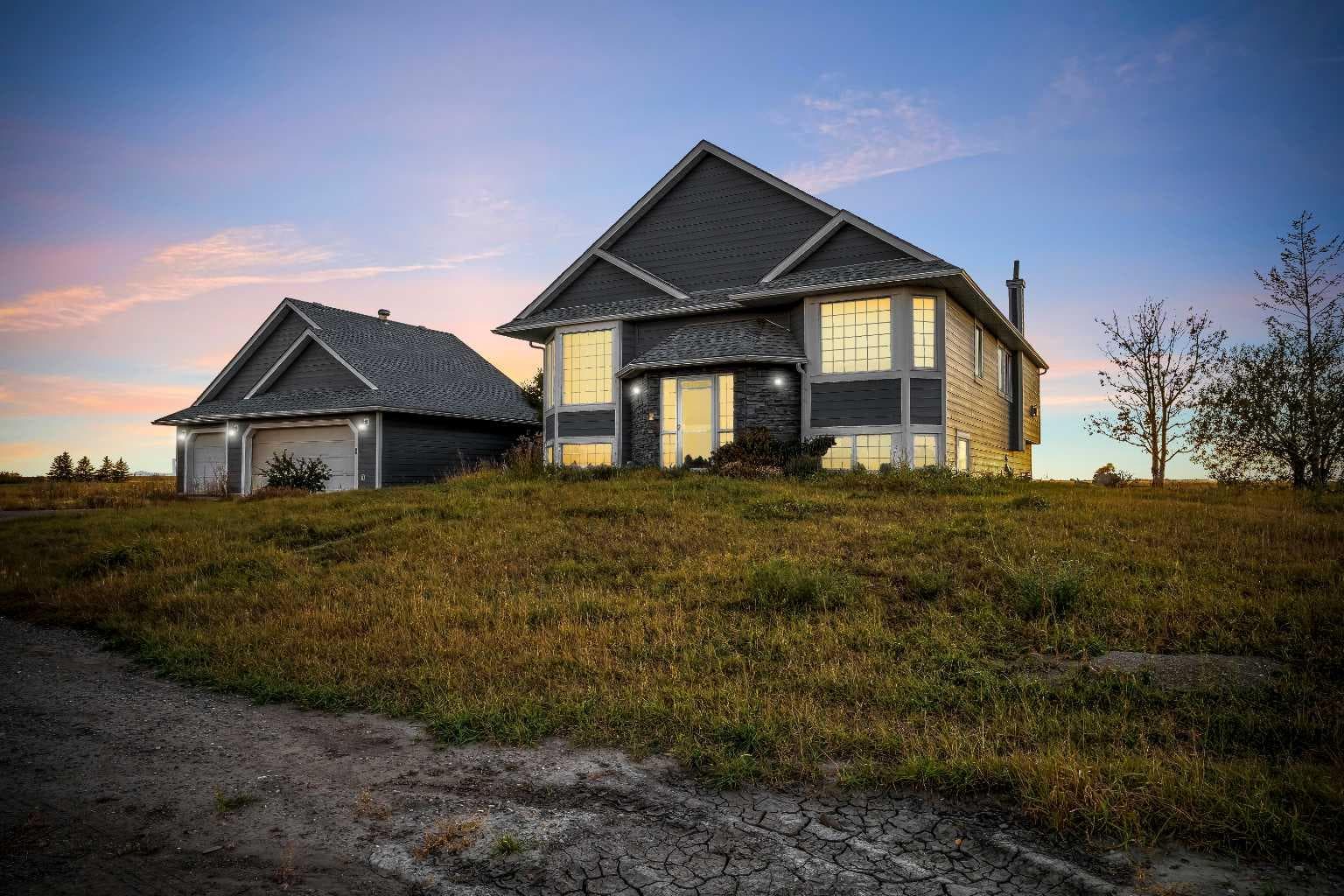 234173 Range Road 280  