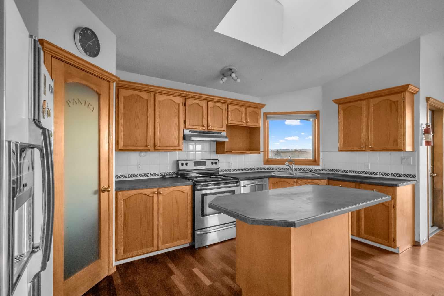 234173 Range Road 280  