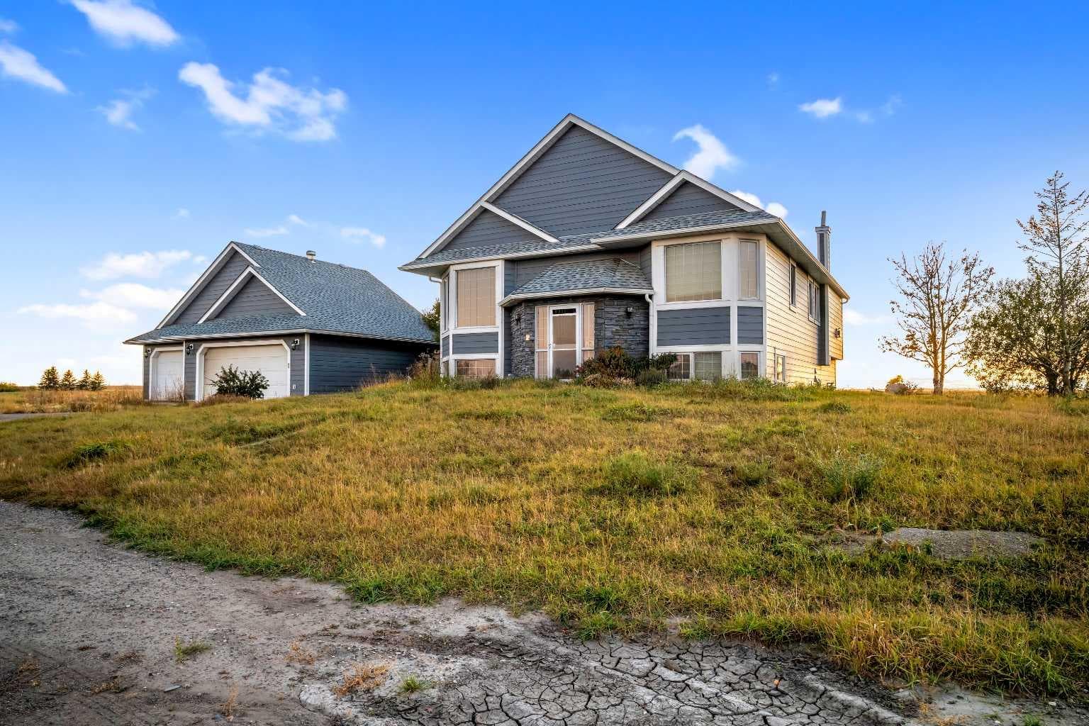234173 Range Road 280  
