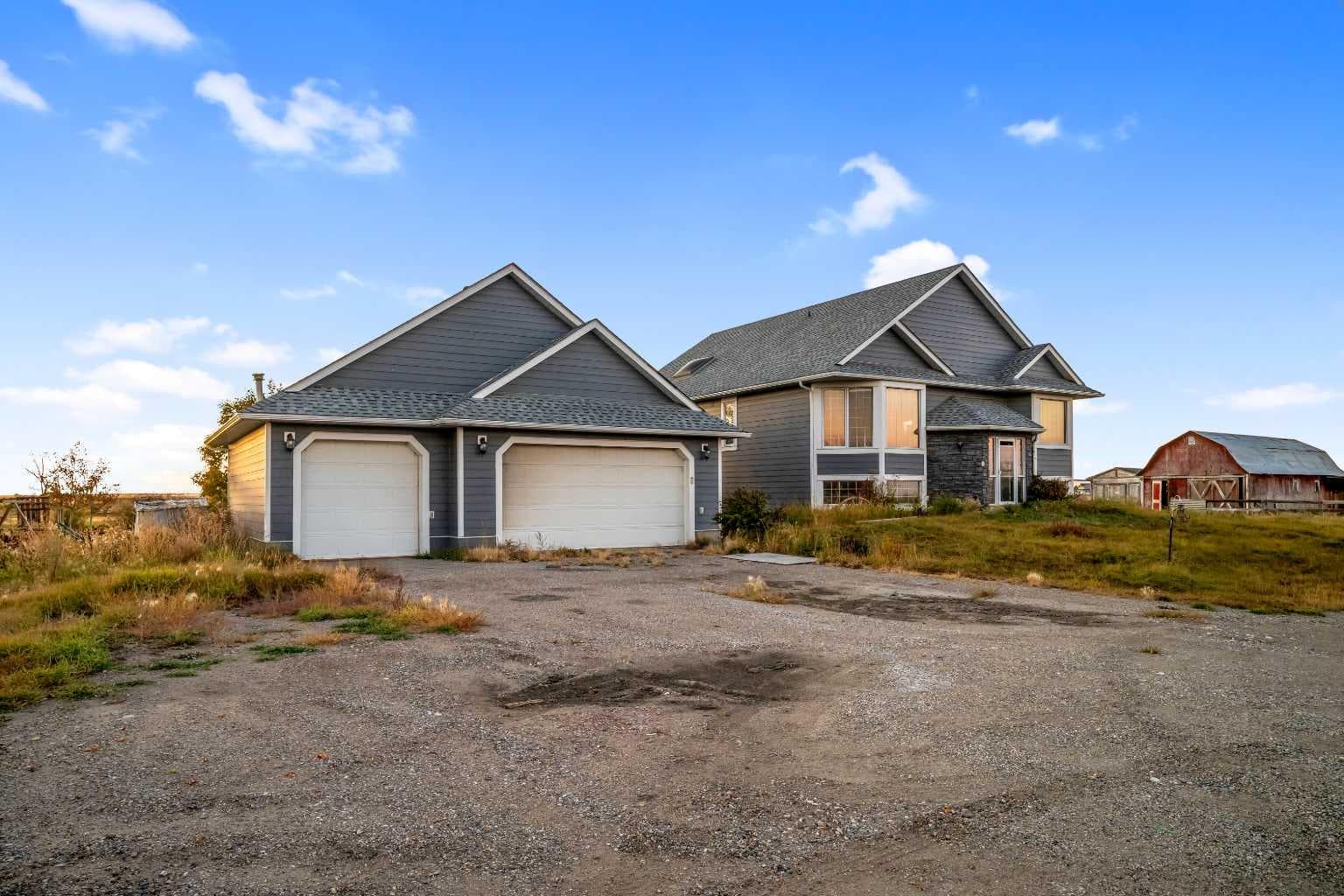 234173 Range Road 280  