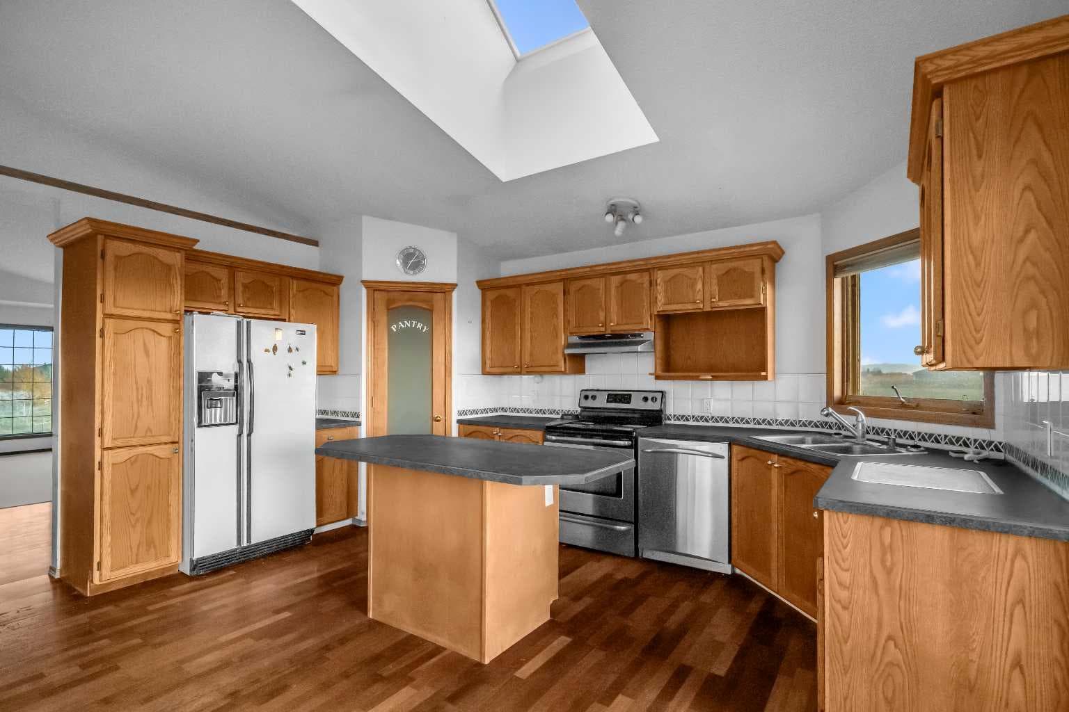 234173 Range Road 280  