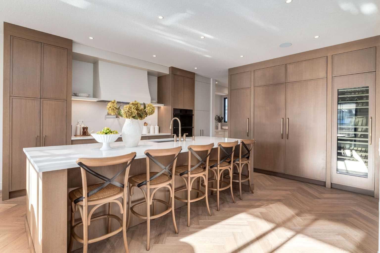 144 Greenwich Heath NW