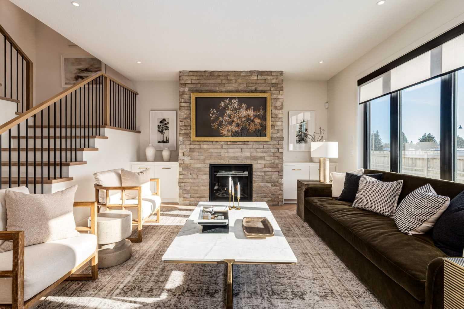 144 Greenwich Heath NW