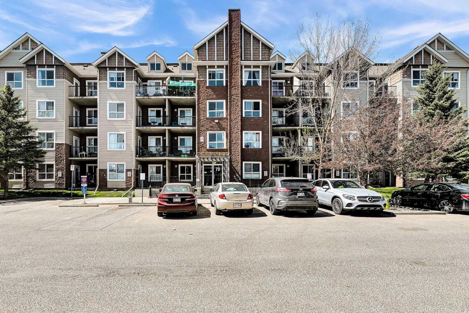 1103, 73 Erin Woods Court SE