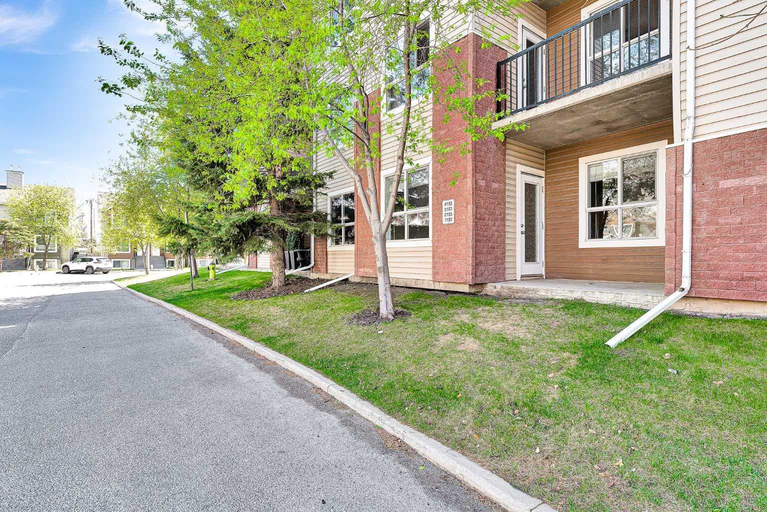 1103, 73 Erin Woods Court SE