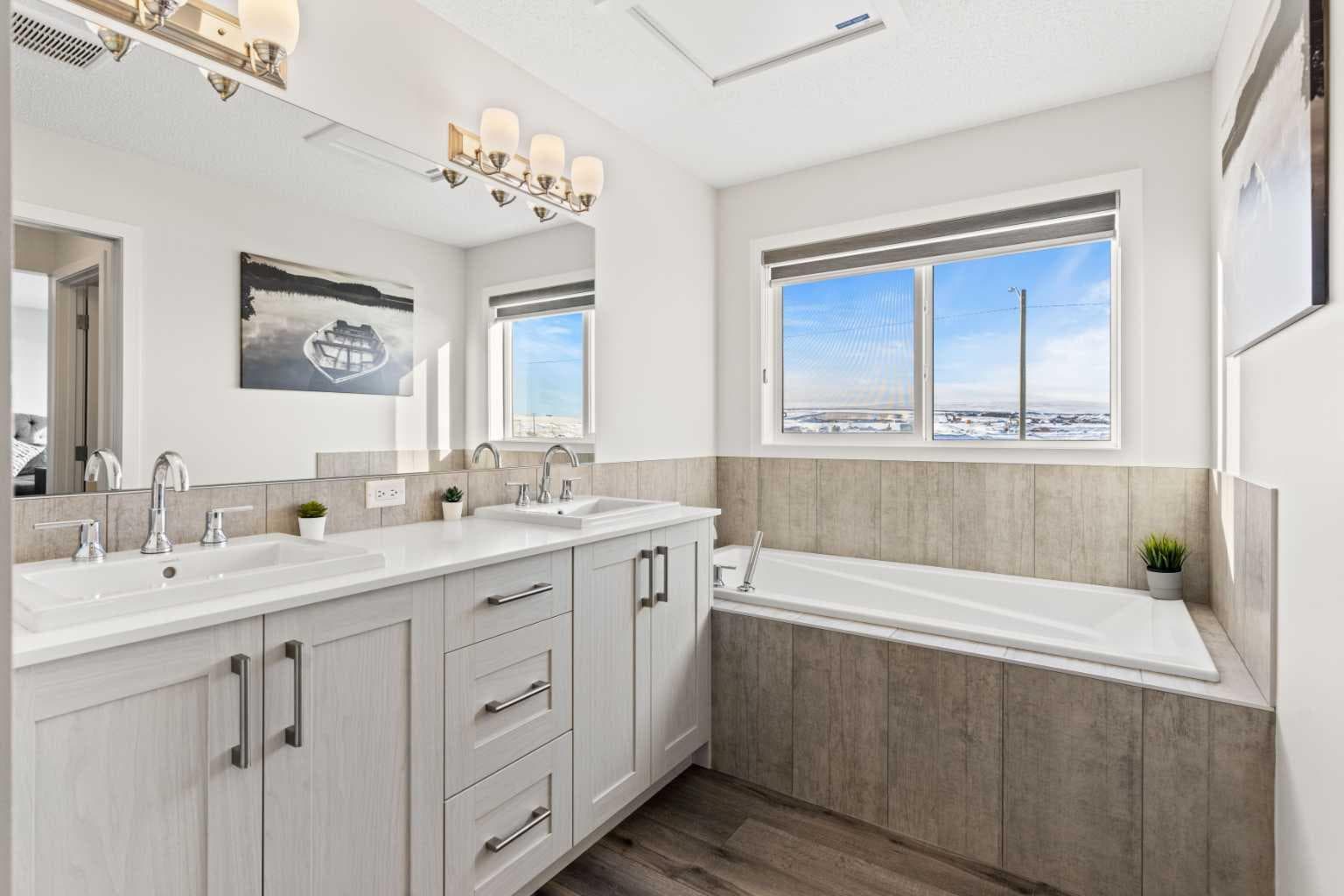 492 Chinook Gate Square SW