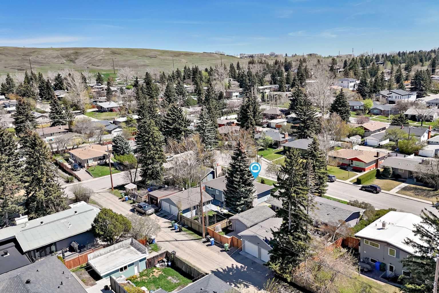 29 Chisholm Crescent NW