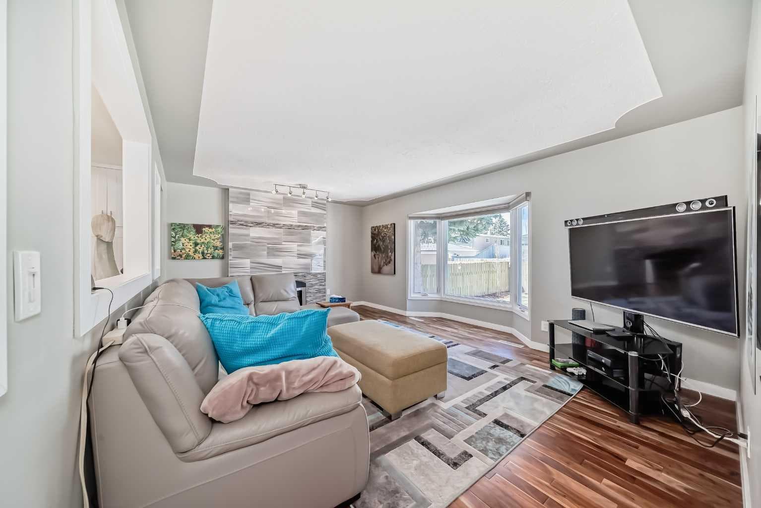 29 Chisholm Crescent NW