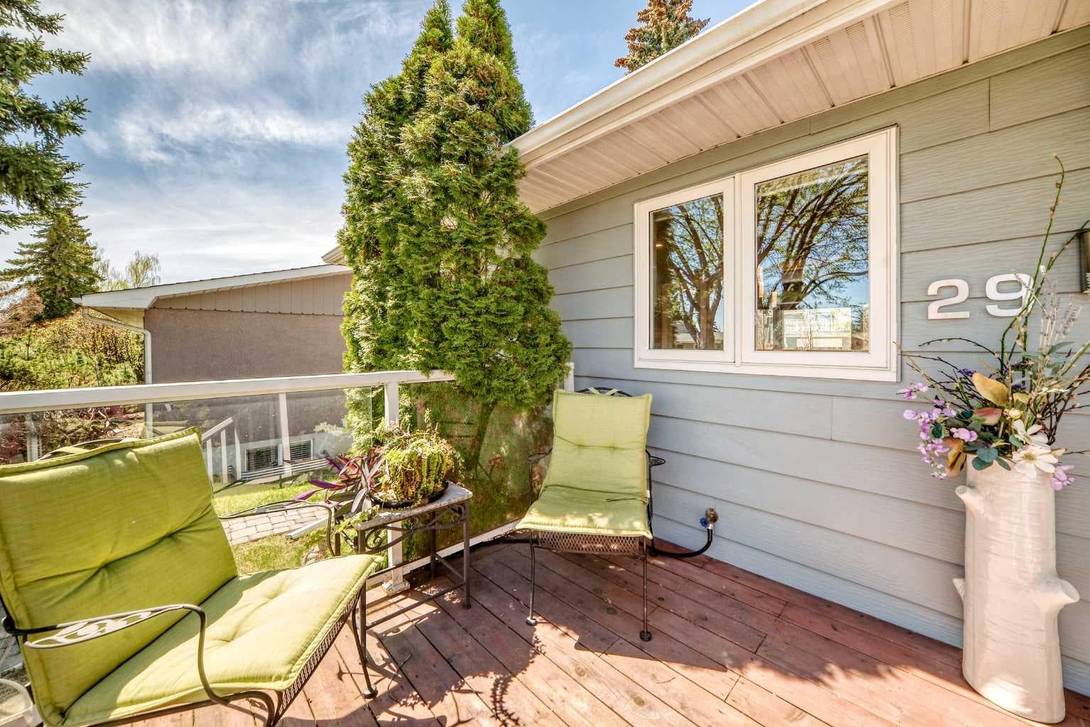 29 Chisholm Crescent NW