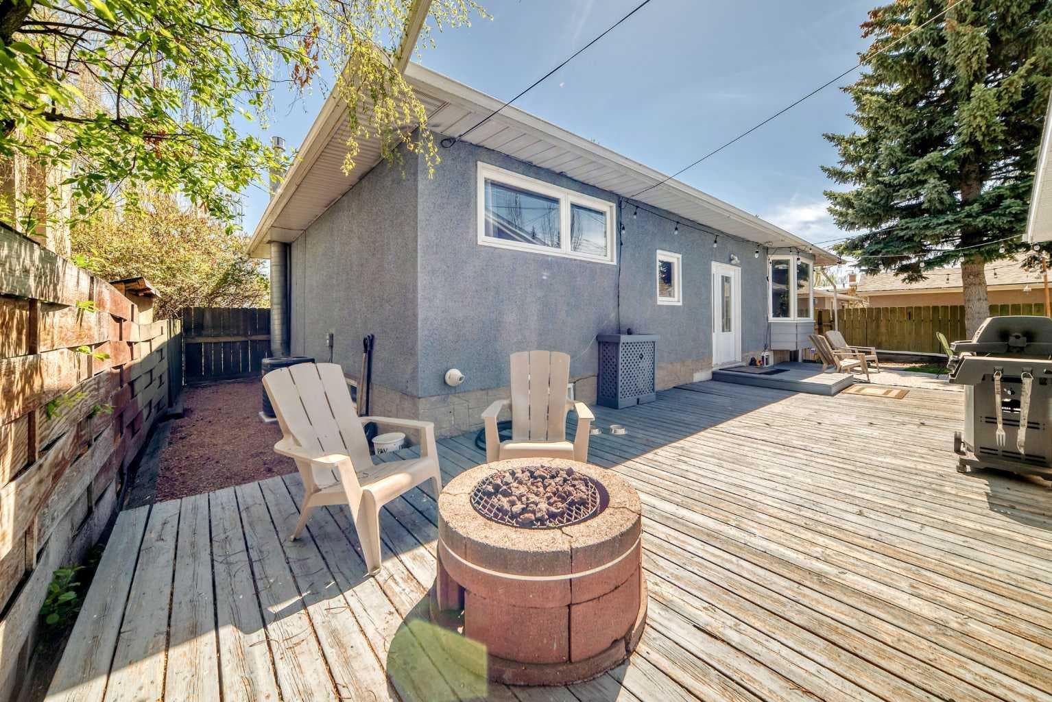 29 Chisholm Crescent NW