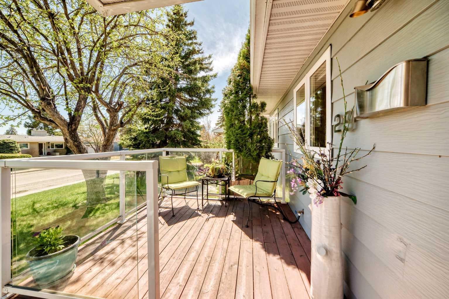 29 Chisholm Crescent NW