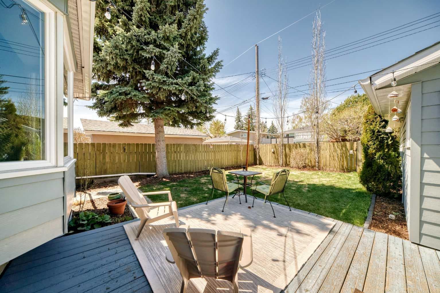 29 Chisholm Crescent NW