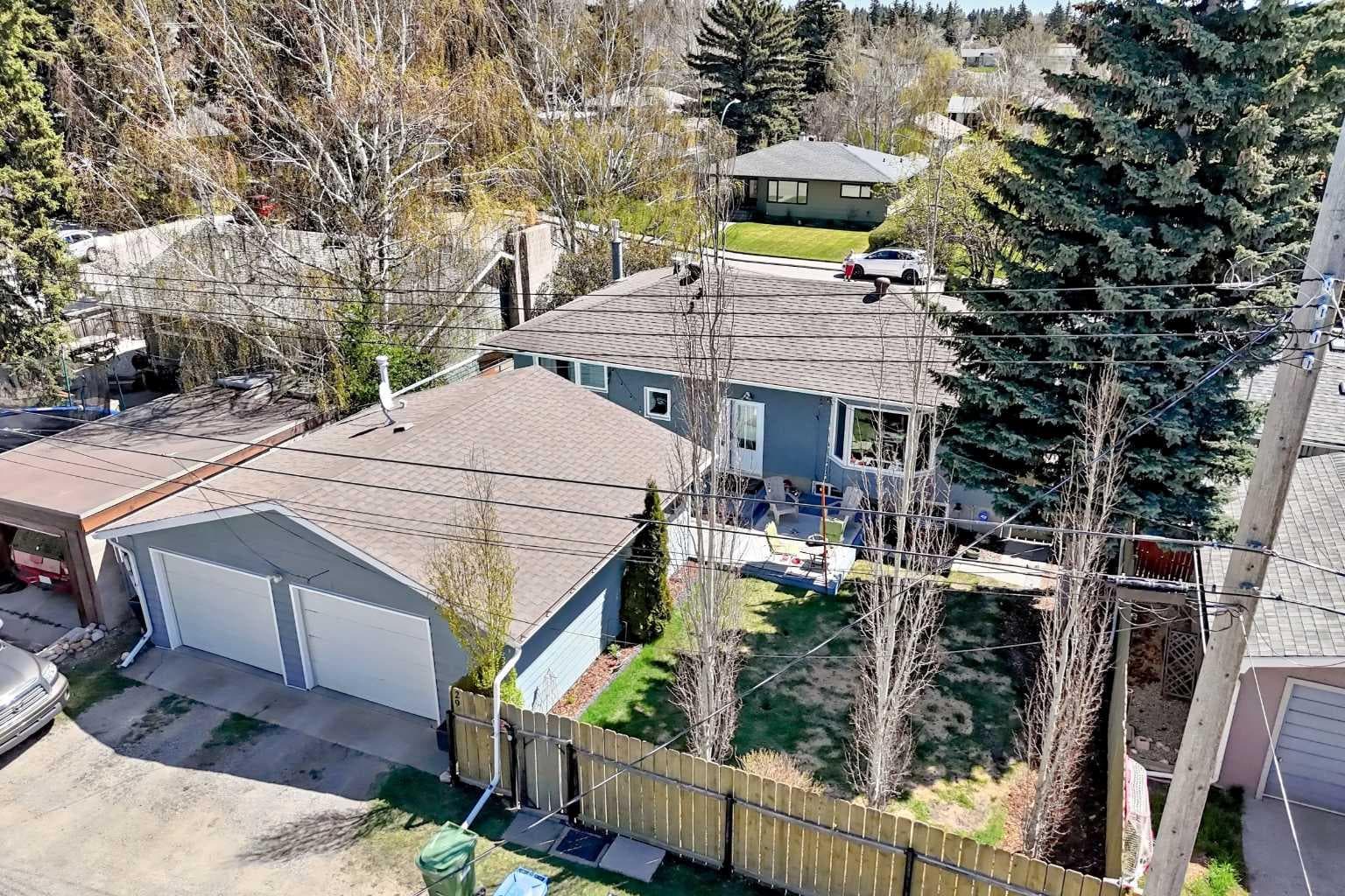 29 Chisholm Crescent NW