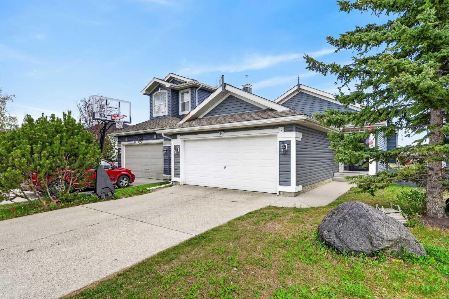 44 Bridlepost Green SW