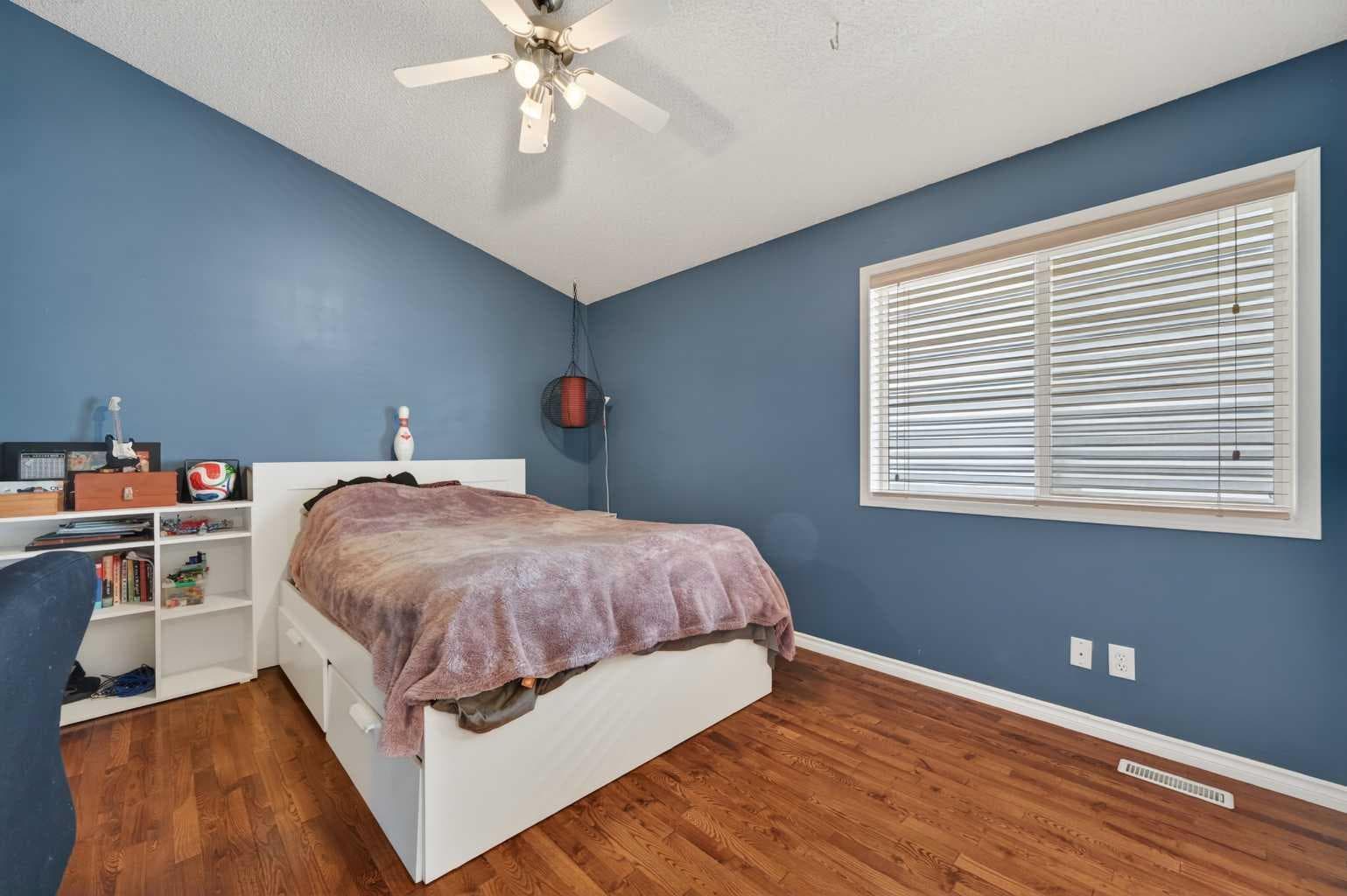 44 Bridlepost Green SW
