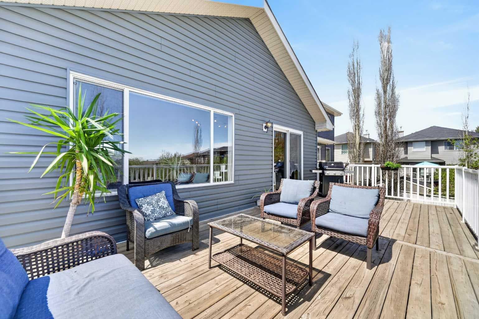 44 Bridlepost Green SW