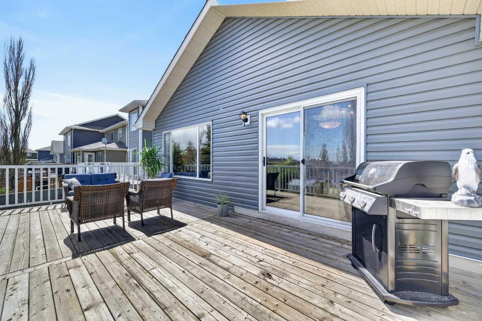 44 Bridlepost Green SW