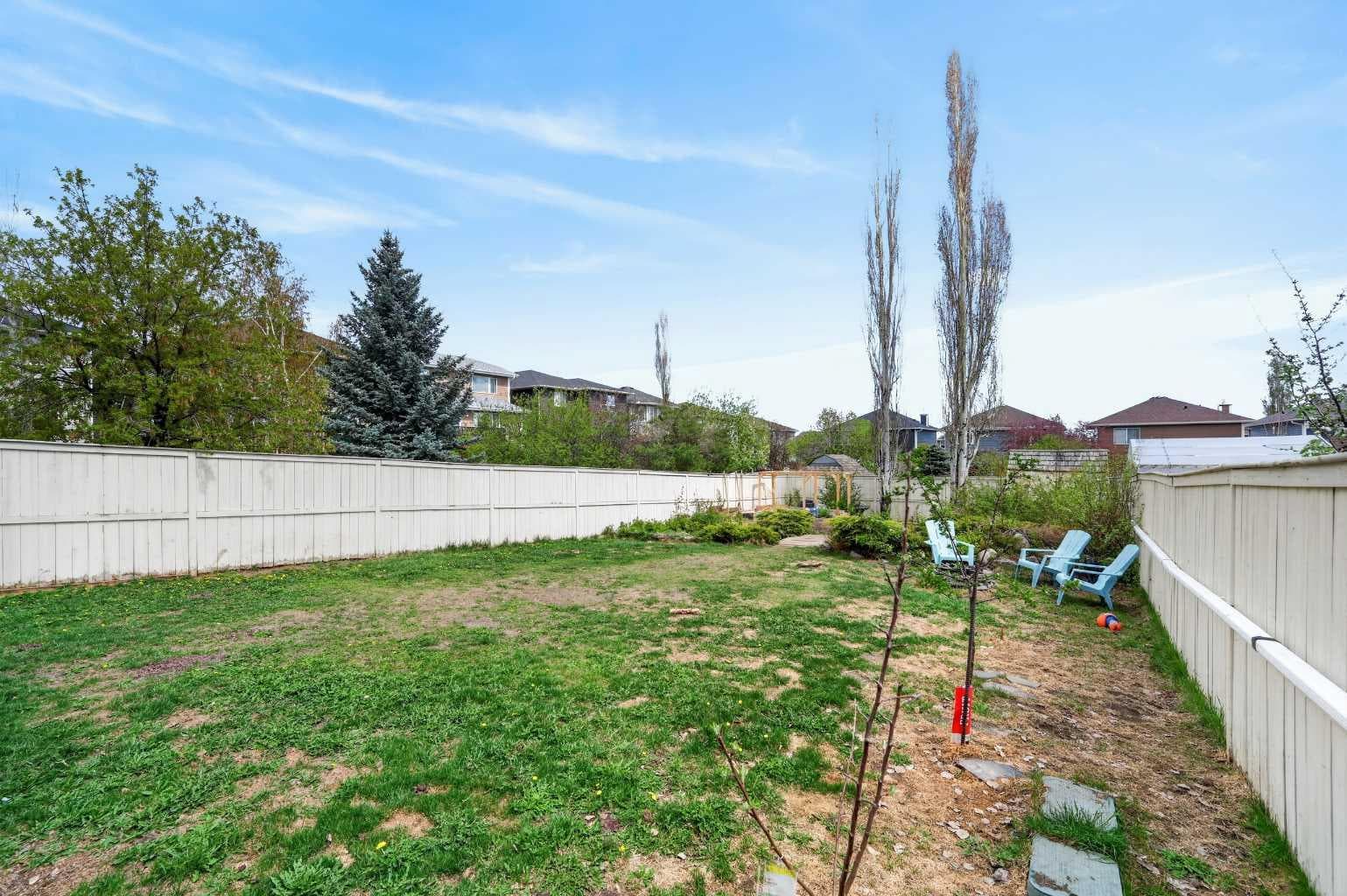 44 Bridlepost Green SW