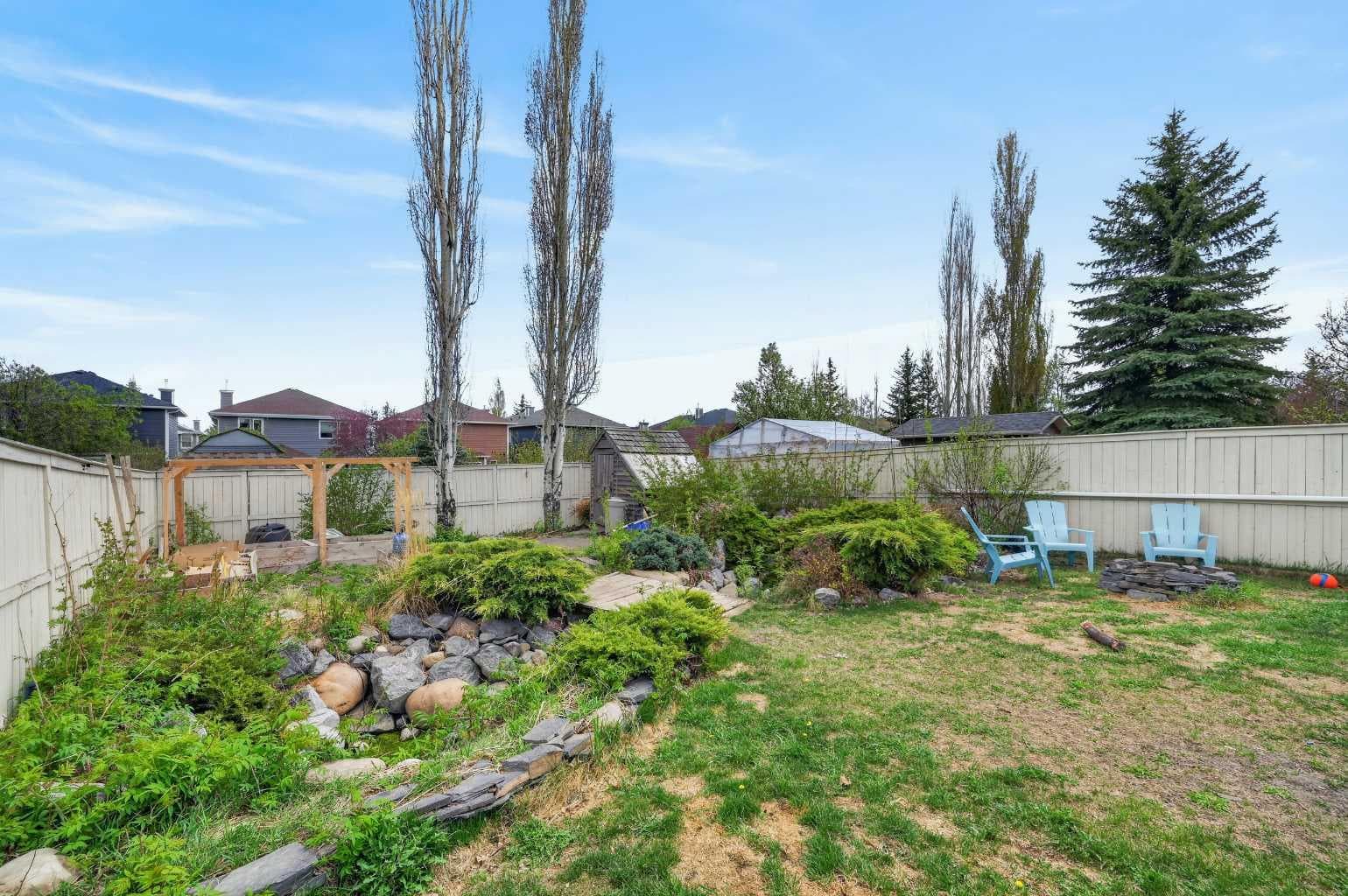 44 Bridlepost Green SW