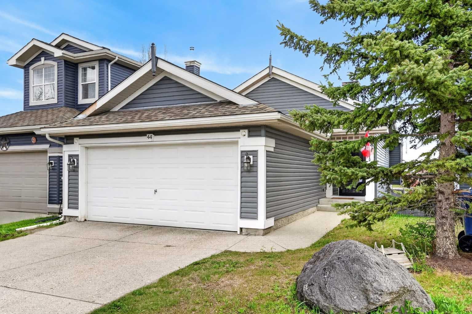 44 Bridlepost Green SW