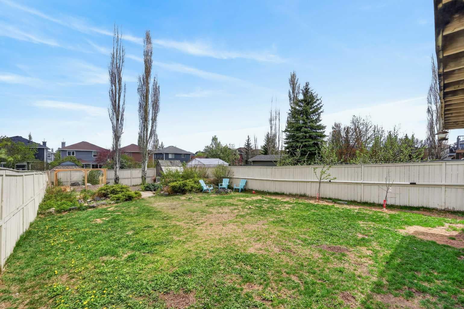 44 Bridlepost Green SW