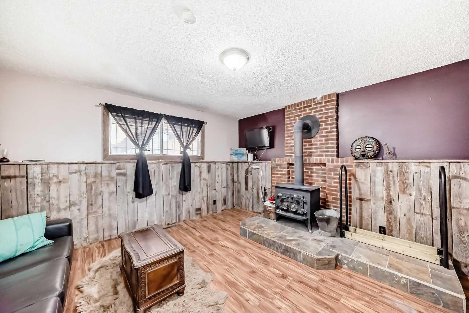 52 Beacham Road NW