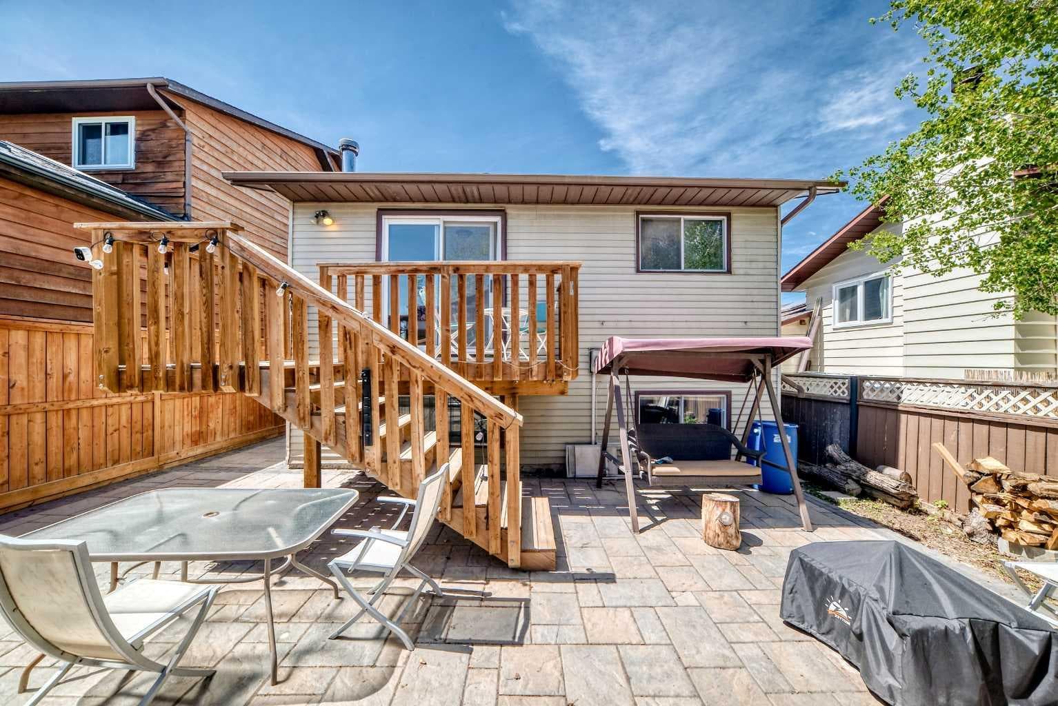 52 Beacham Road NW