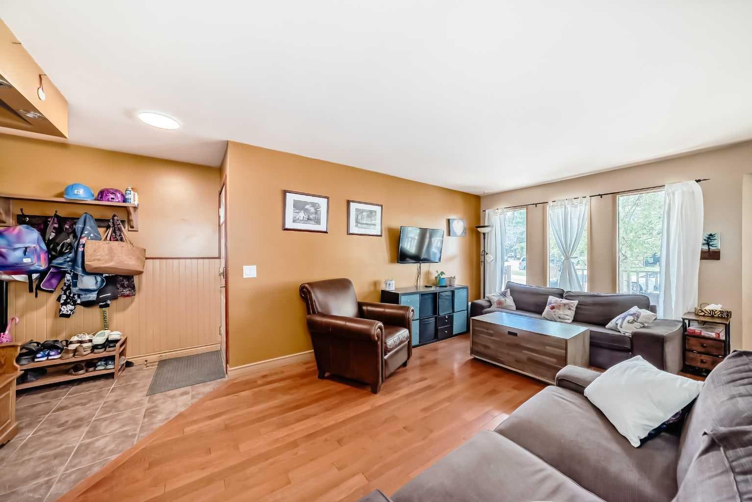 52 Beacham Road NW