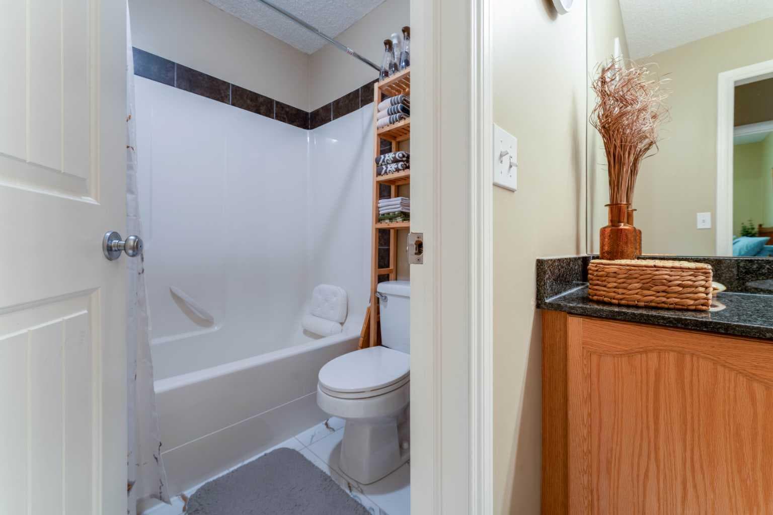 206, 8 Prestwick Pond Terrace SE