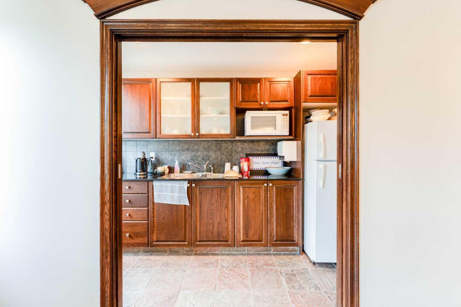 206, 8 Prestwick Pond Terrace SE