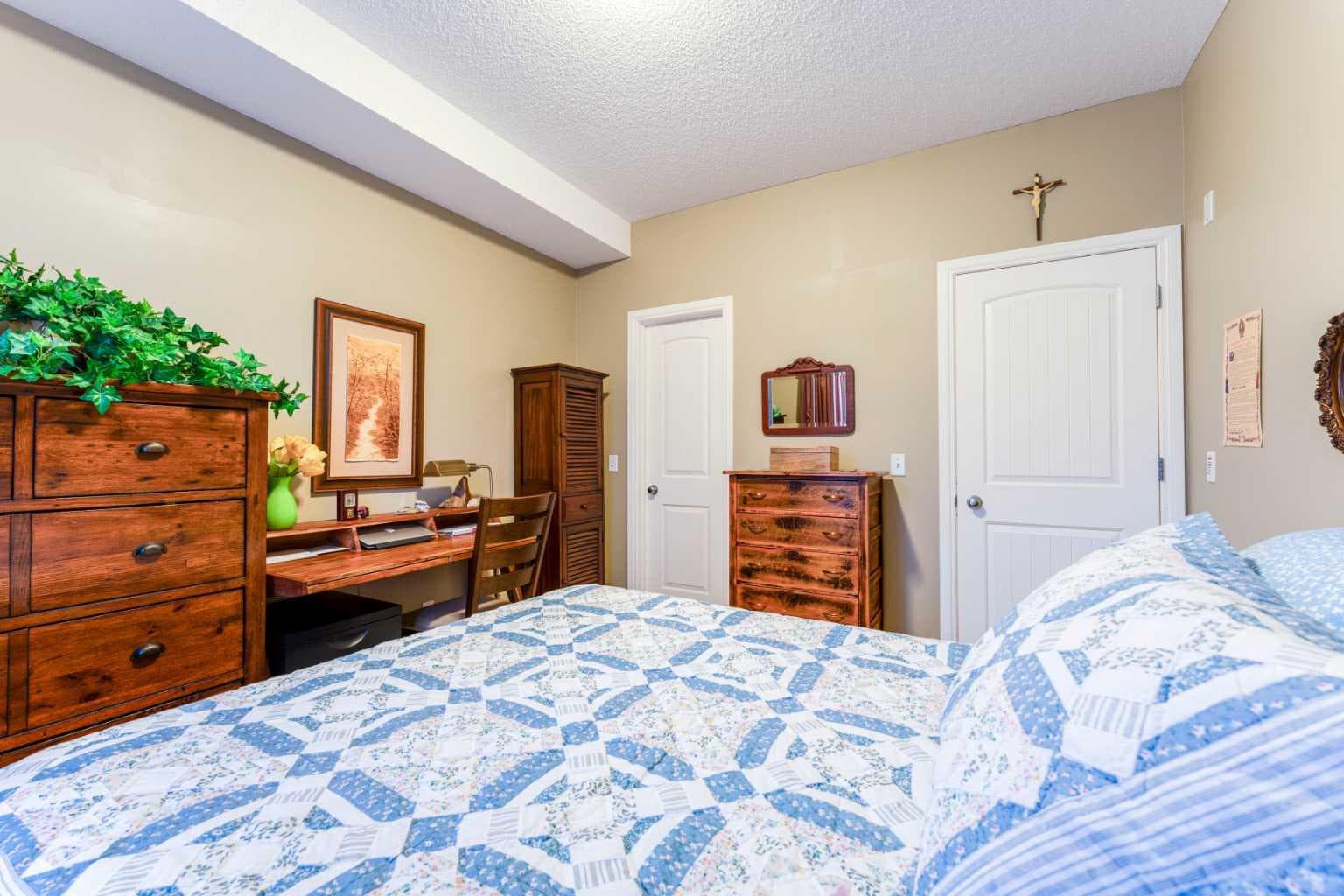 206, 8 Prestwick Pond Terrace SE