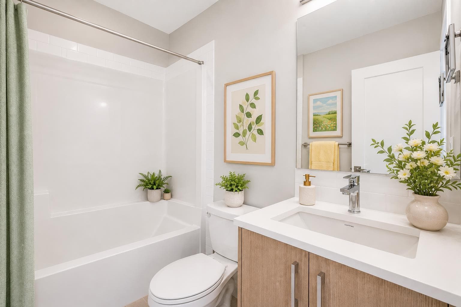 108 Bridgeport Green 