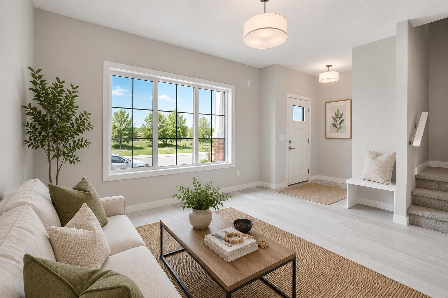 108 Bridgeport Green 